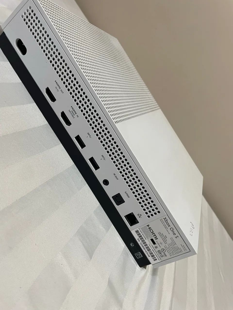 Xbox One S - Foto 4