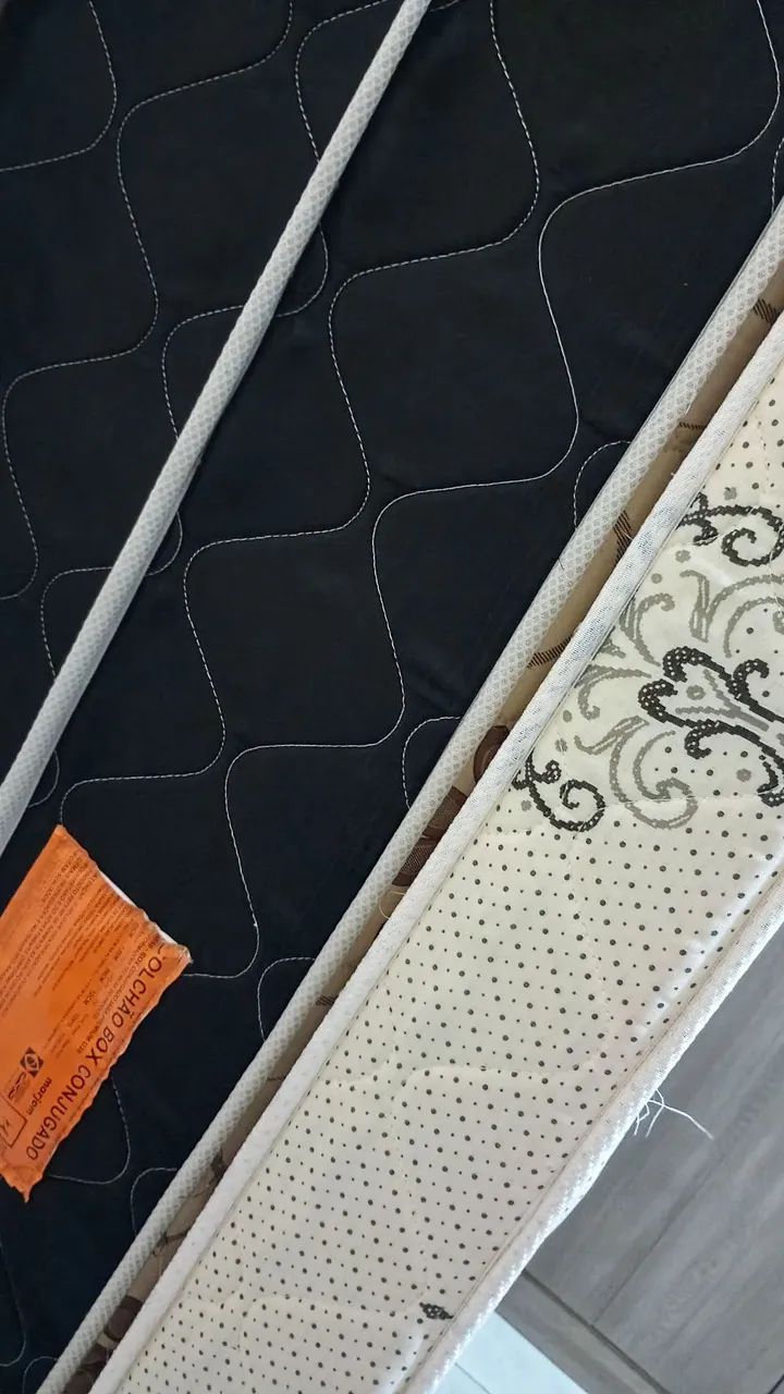 Cama Box + Colchão - Foto 4