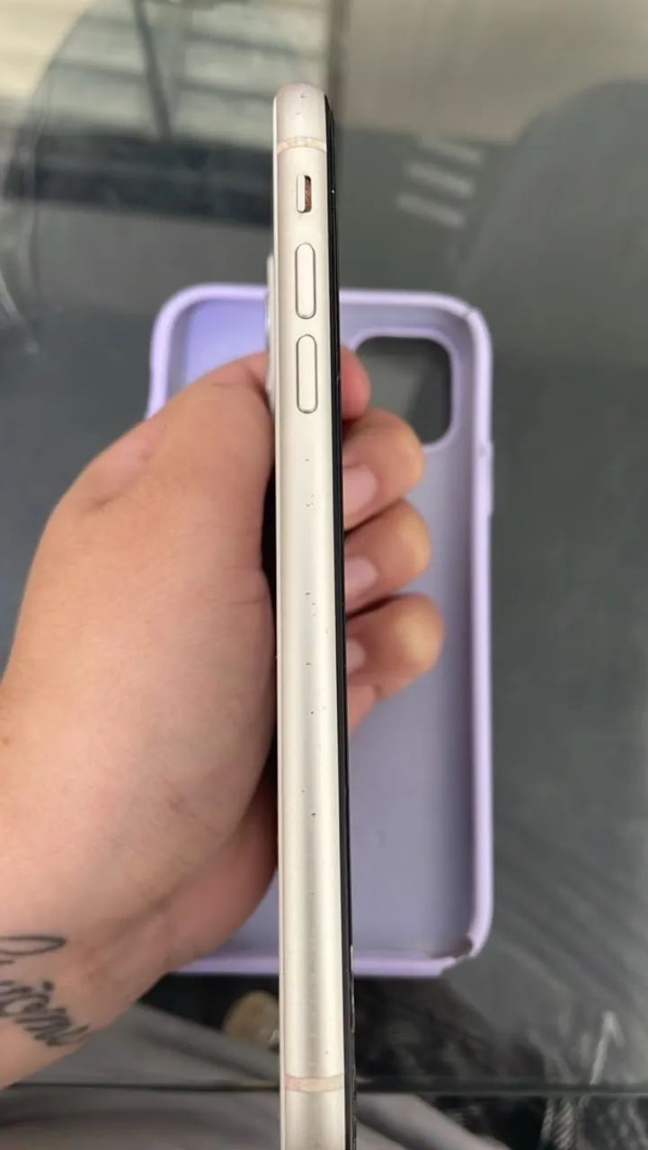 IPHONE 11 - Foto 3