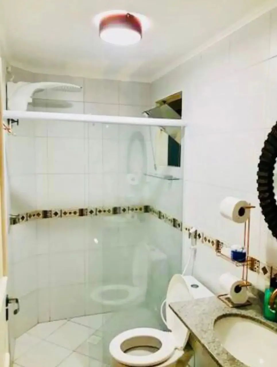 Apartamento para locação no CONDOMÍNIO VILA ROMANA, PRAIA DO FRANCÊS, Marechal Deodoro, AL - Foto 8