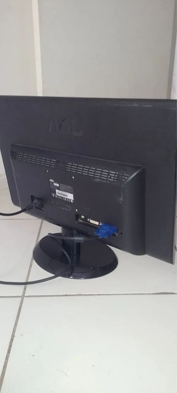 Monitor - Foto 3