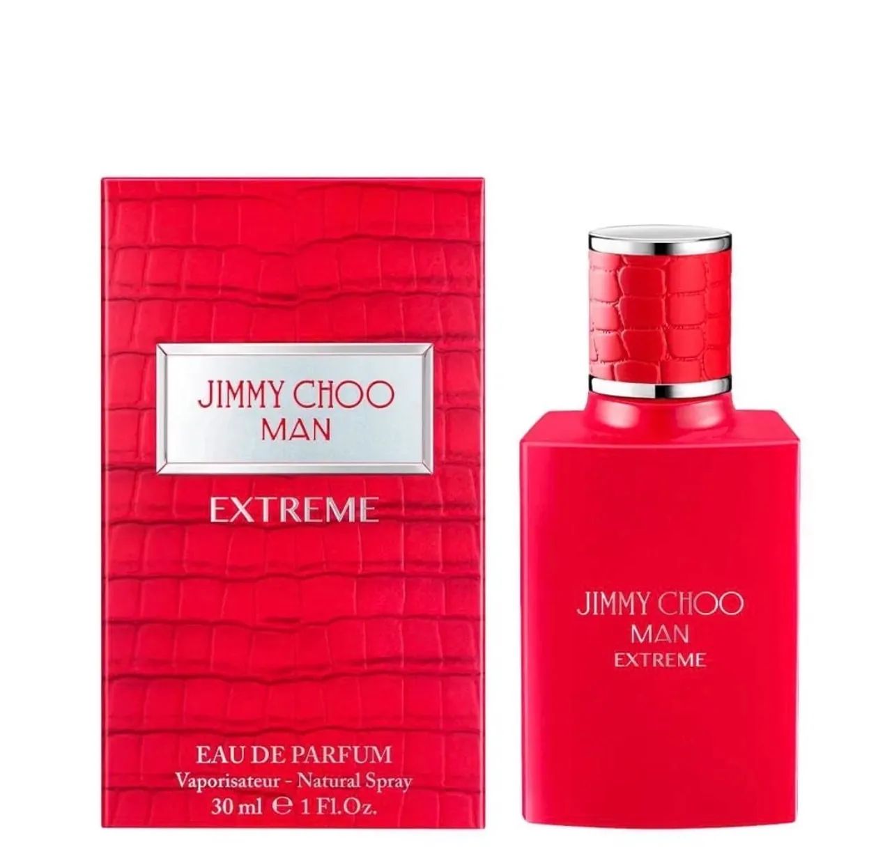 JIMMY CHOO MAN EXTREME  50ML  - Foto 2