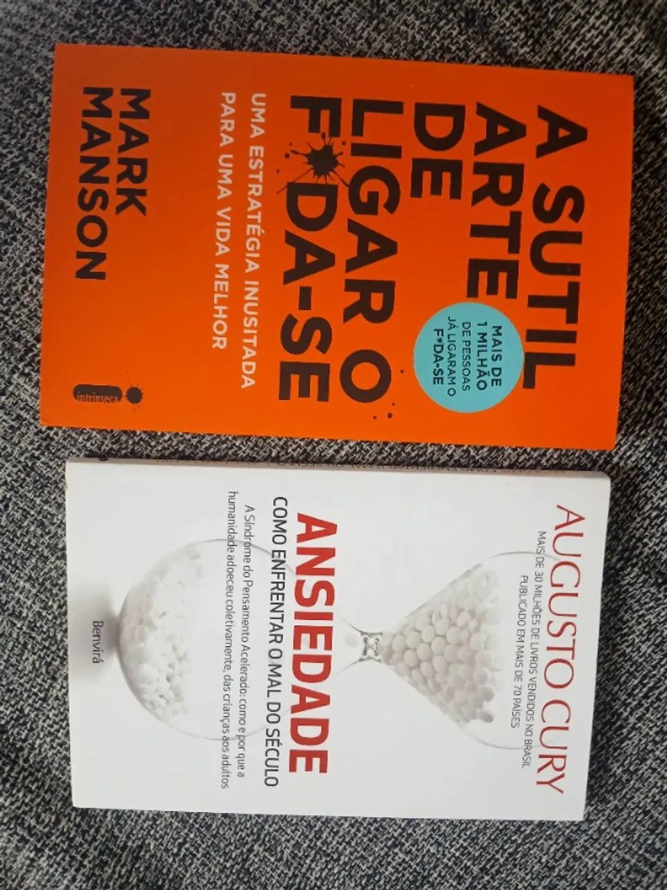 2 Livros