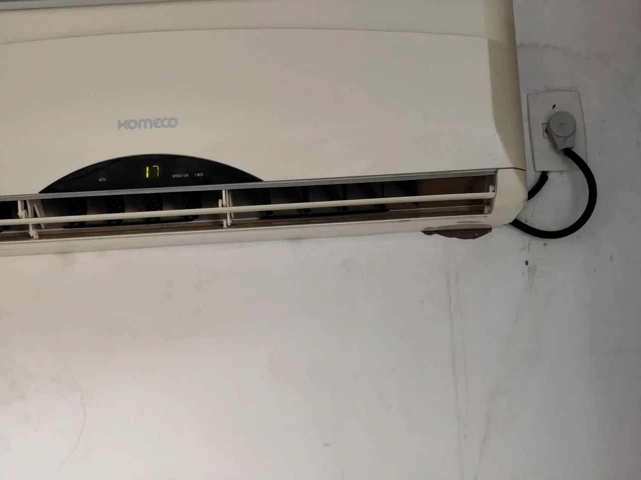 AR CONDICIONADO 18.000 BTUS - Foto 2