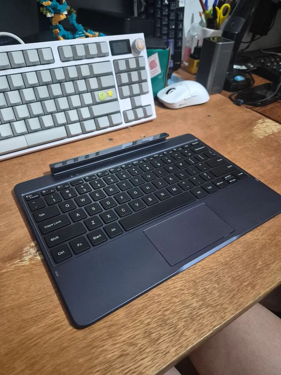 Teclado para tablet Magic Drawign pad XP pen - Foto 2