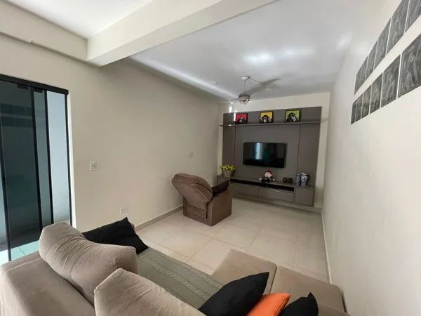 Casa Jardim Alvorada - Foto 2