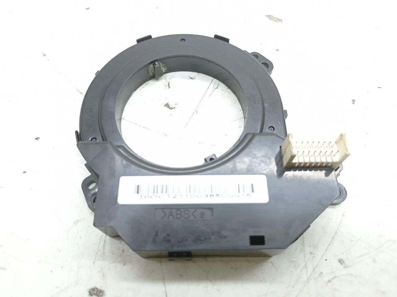 Sensor Ângulo Volvo C30 2008 / 2009 - Foto 3