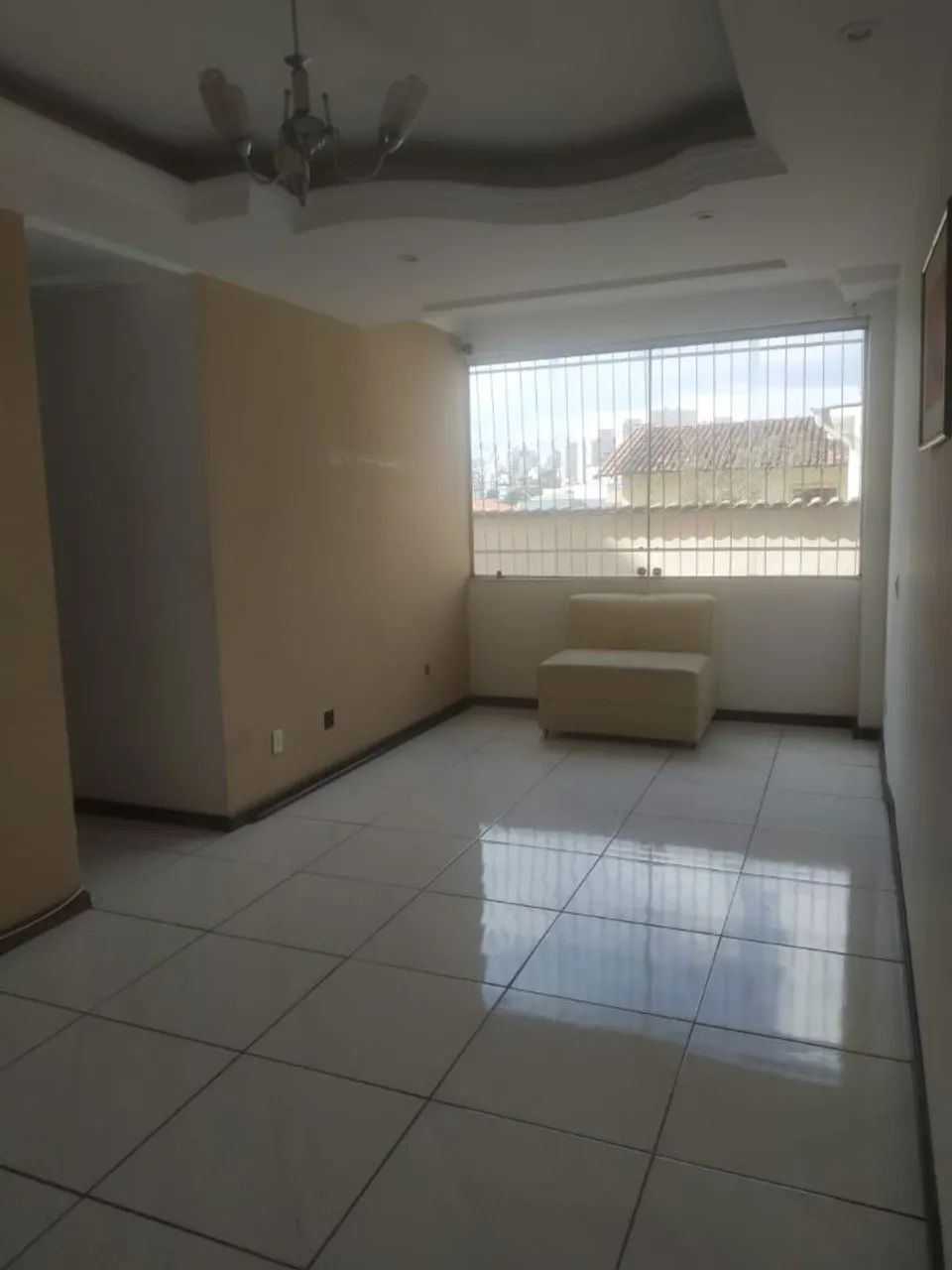 Apartamento de 3 quartos próximo a UFMG