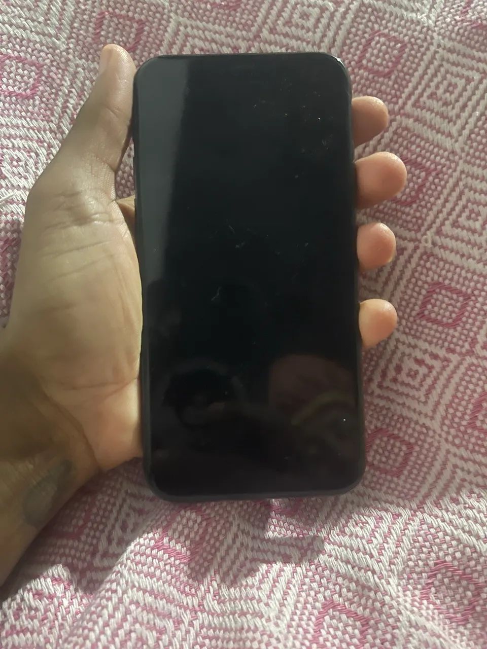 iPhone 11 Pro 256 - Foto 2