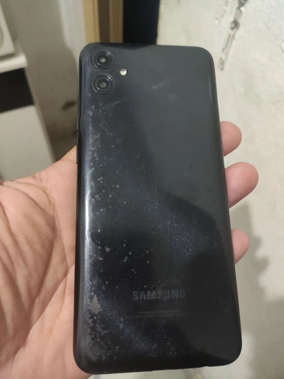 Samsung A04e - Foto 3