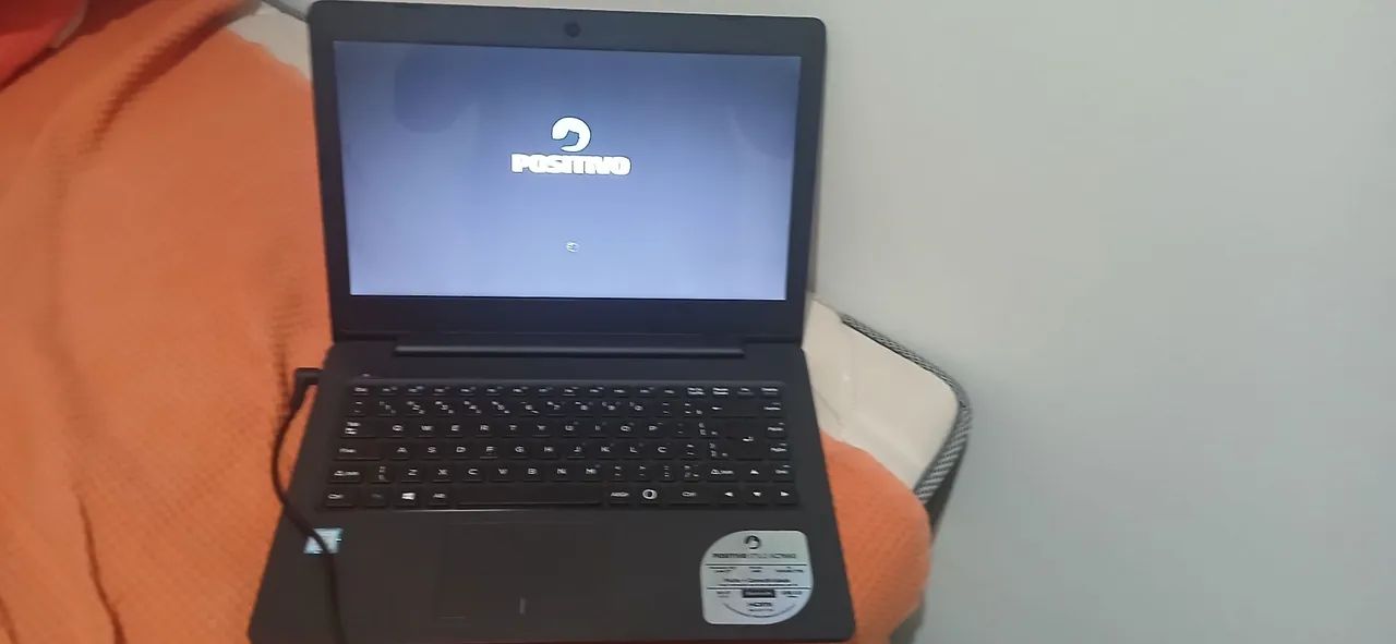 Notebook Positivo Stilo XC7660 - Foto 2