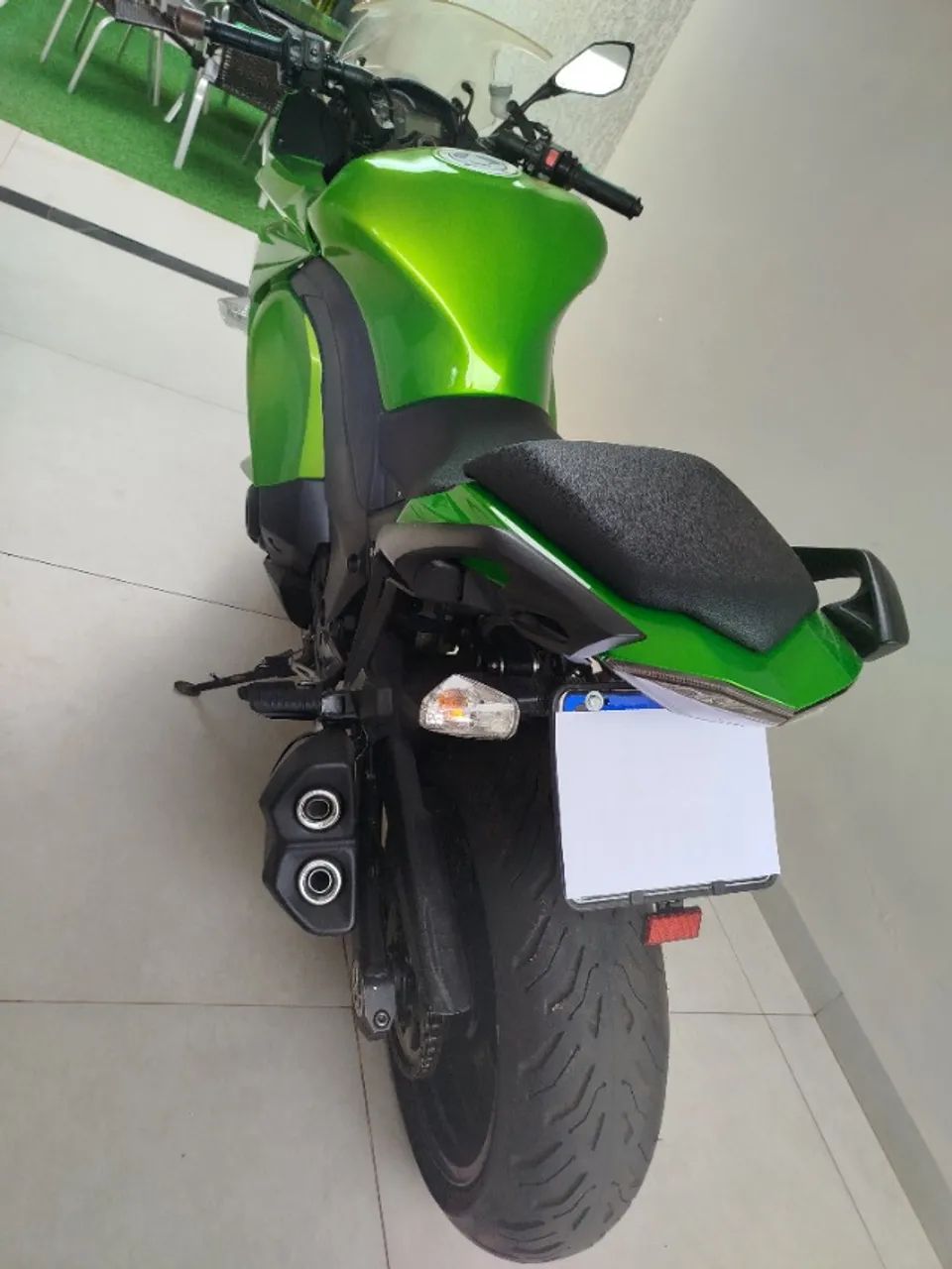 Kawasaki Zx-10/ Zx-10r 1000cc 2025 - 1497272258 | OLX