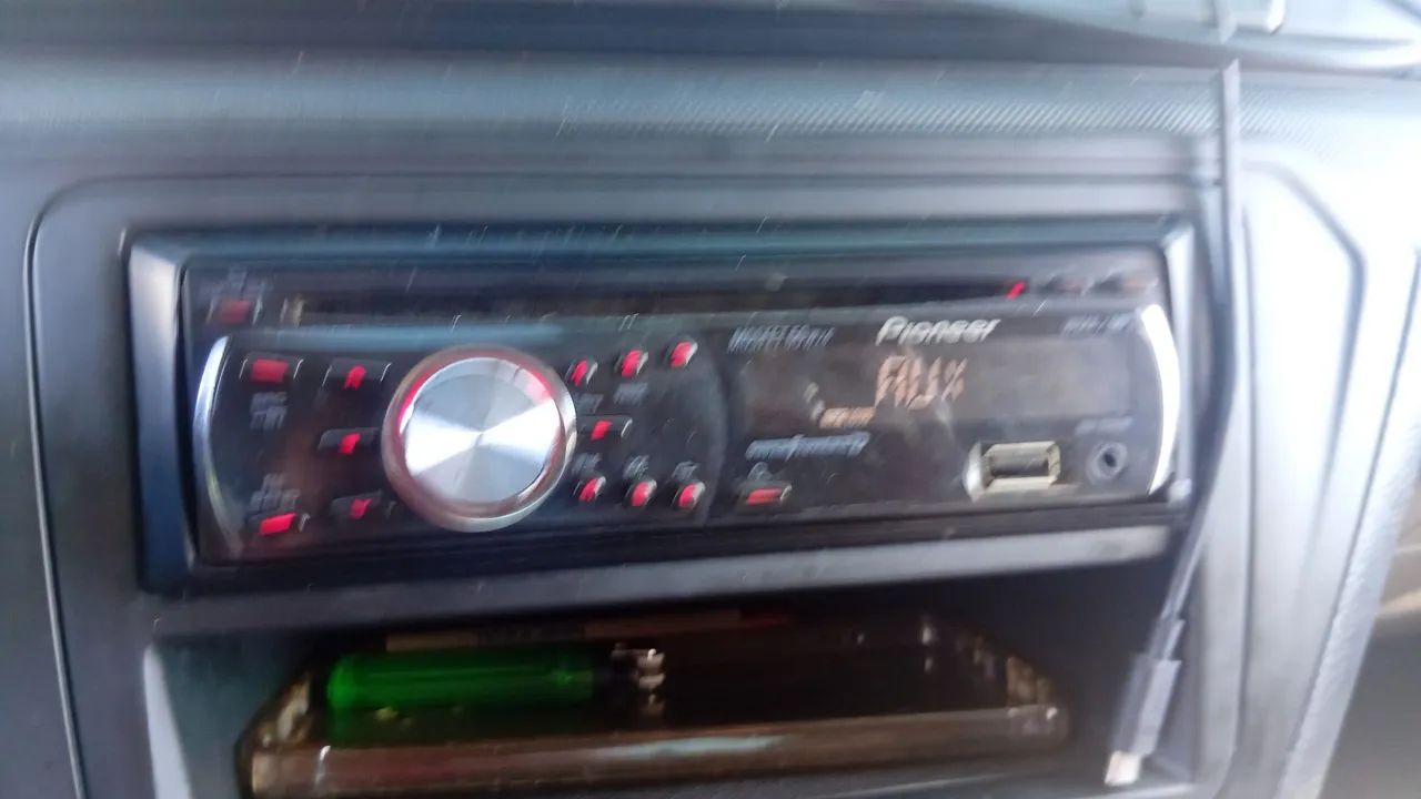 Som automotivo  - Foto 2
