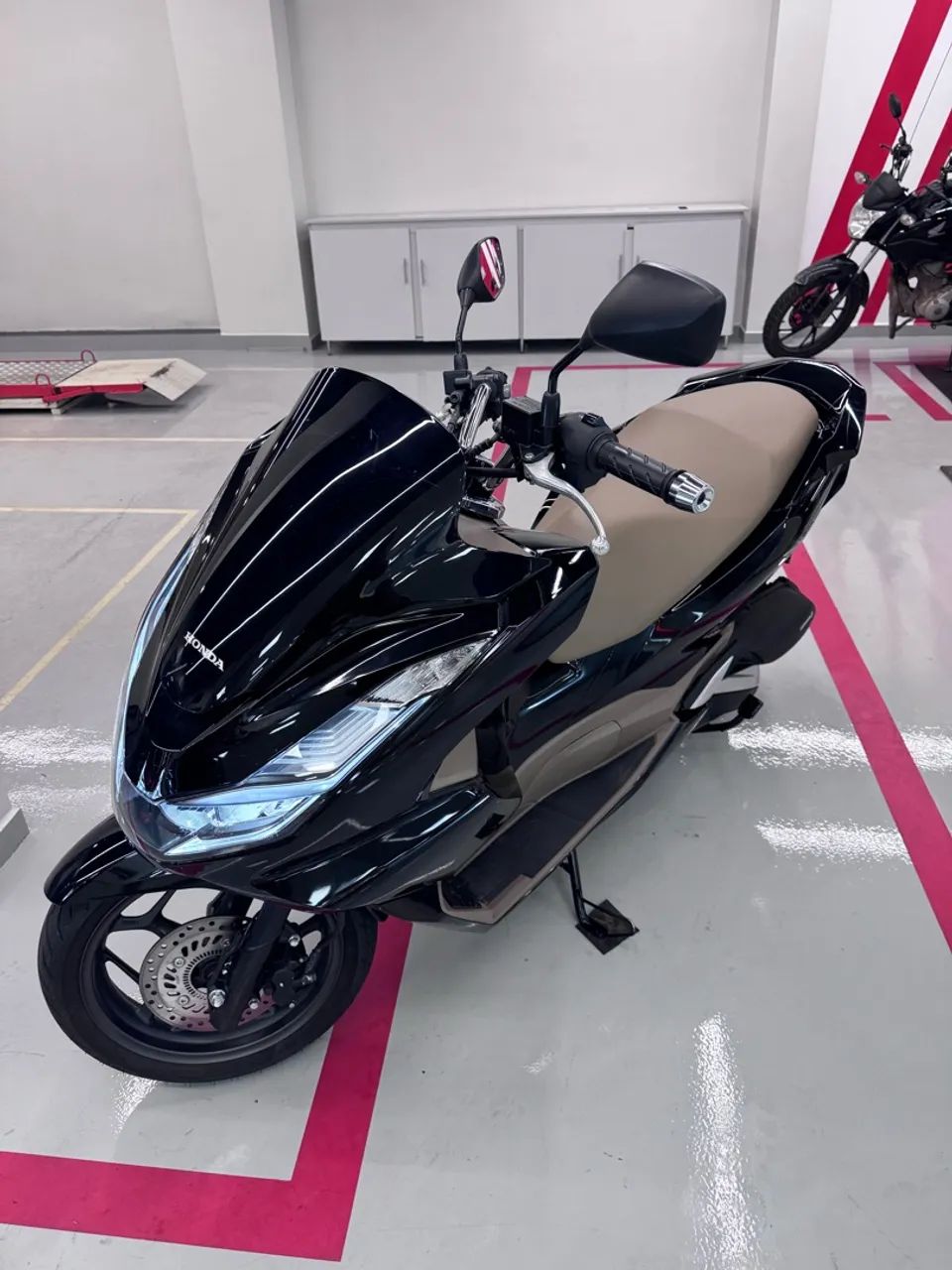 PCX 2026