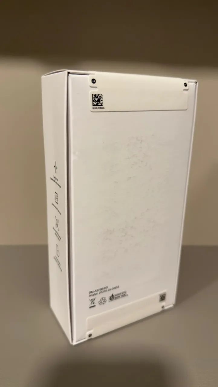 Galaxy A57 128gb - Foto 2