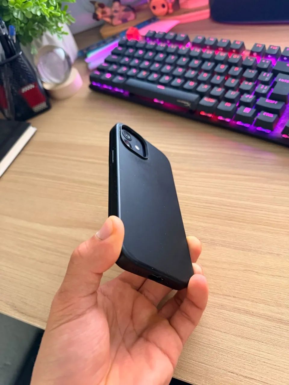 iPhone 12 - Foto 4