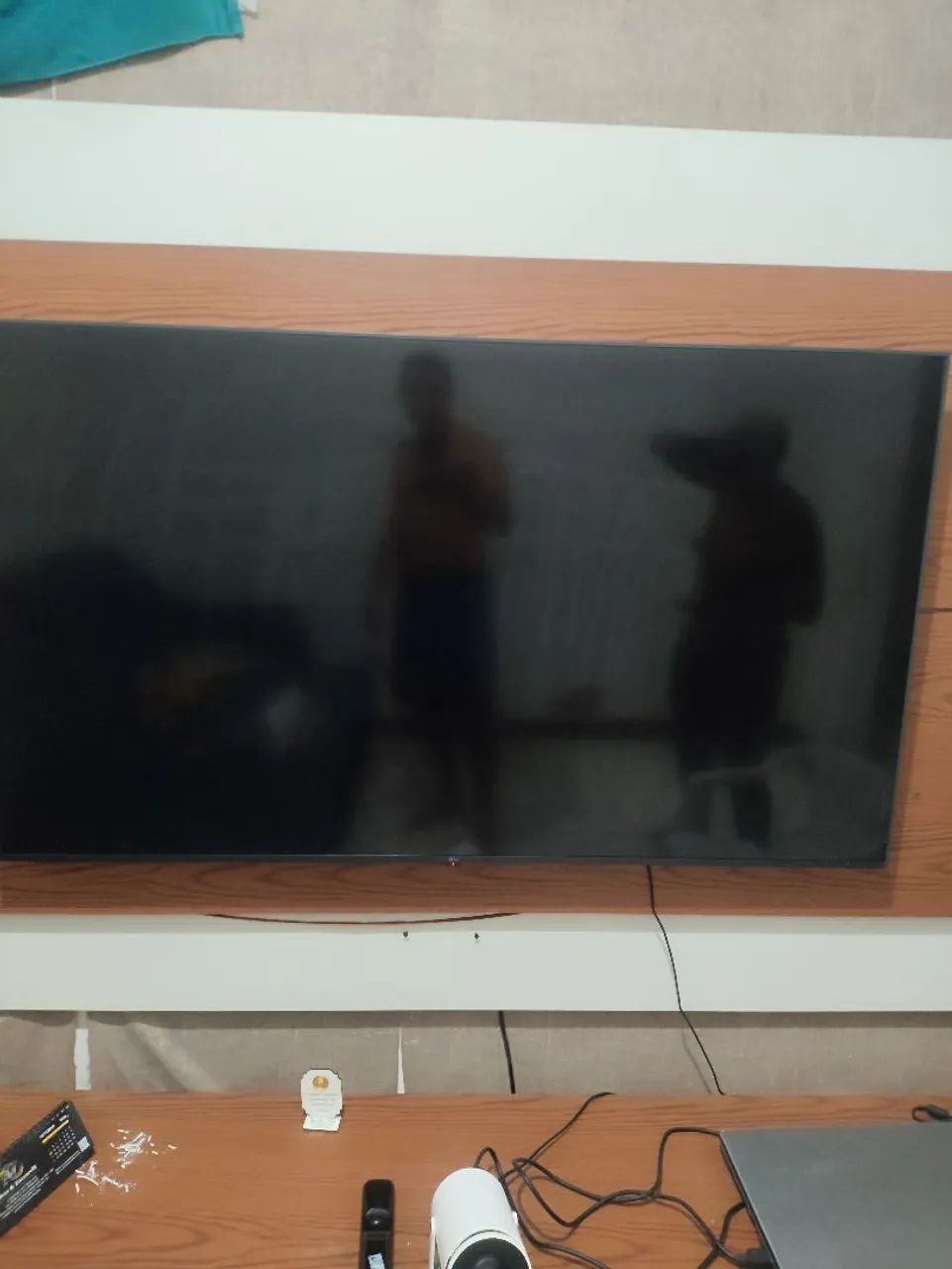 Smart tv LG 60 polegadas  - Foto 4