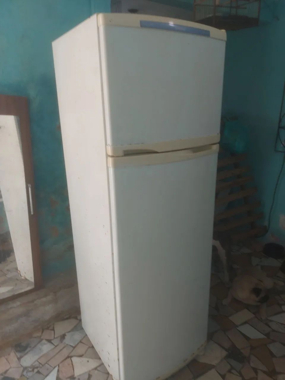 Geladeira frost free  - Foto 2