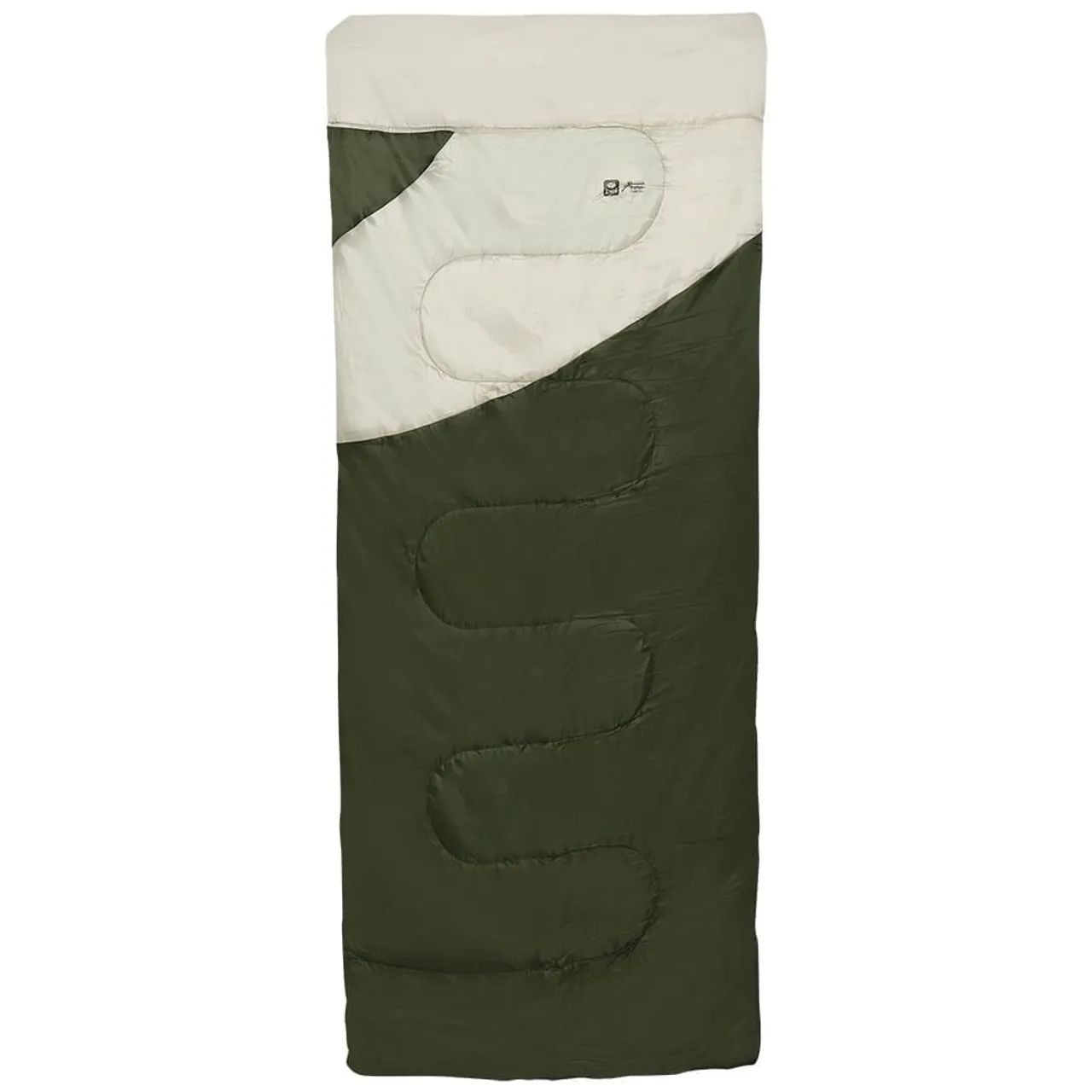 SACO DE DORMIR CAMPING BELFIX