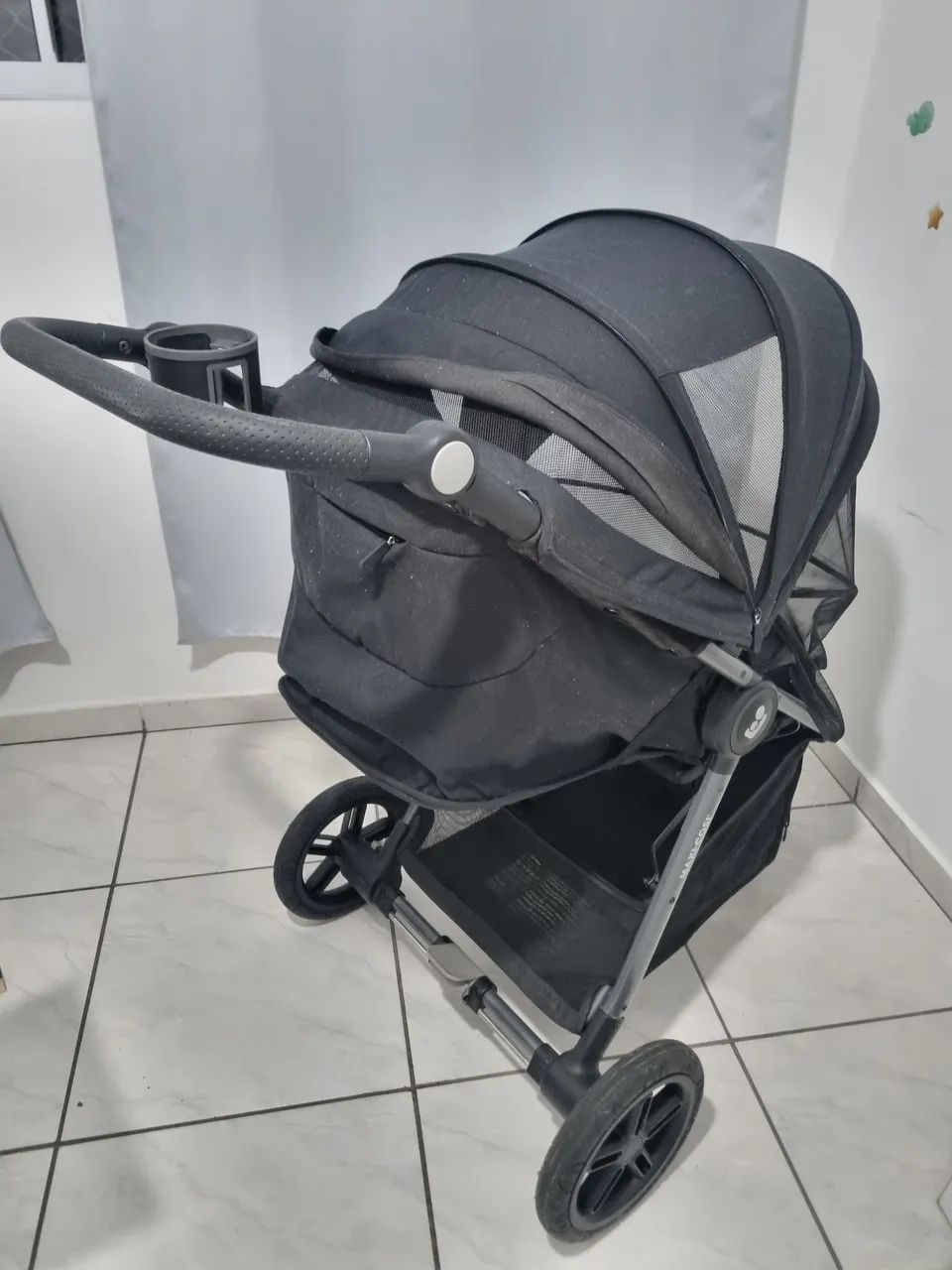 CARRINHO DE BEBÊ MAXI-COSI - Foto 2