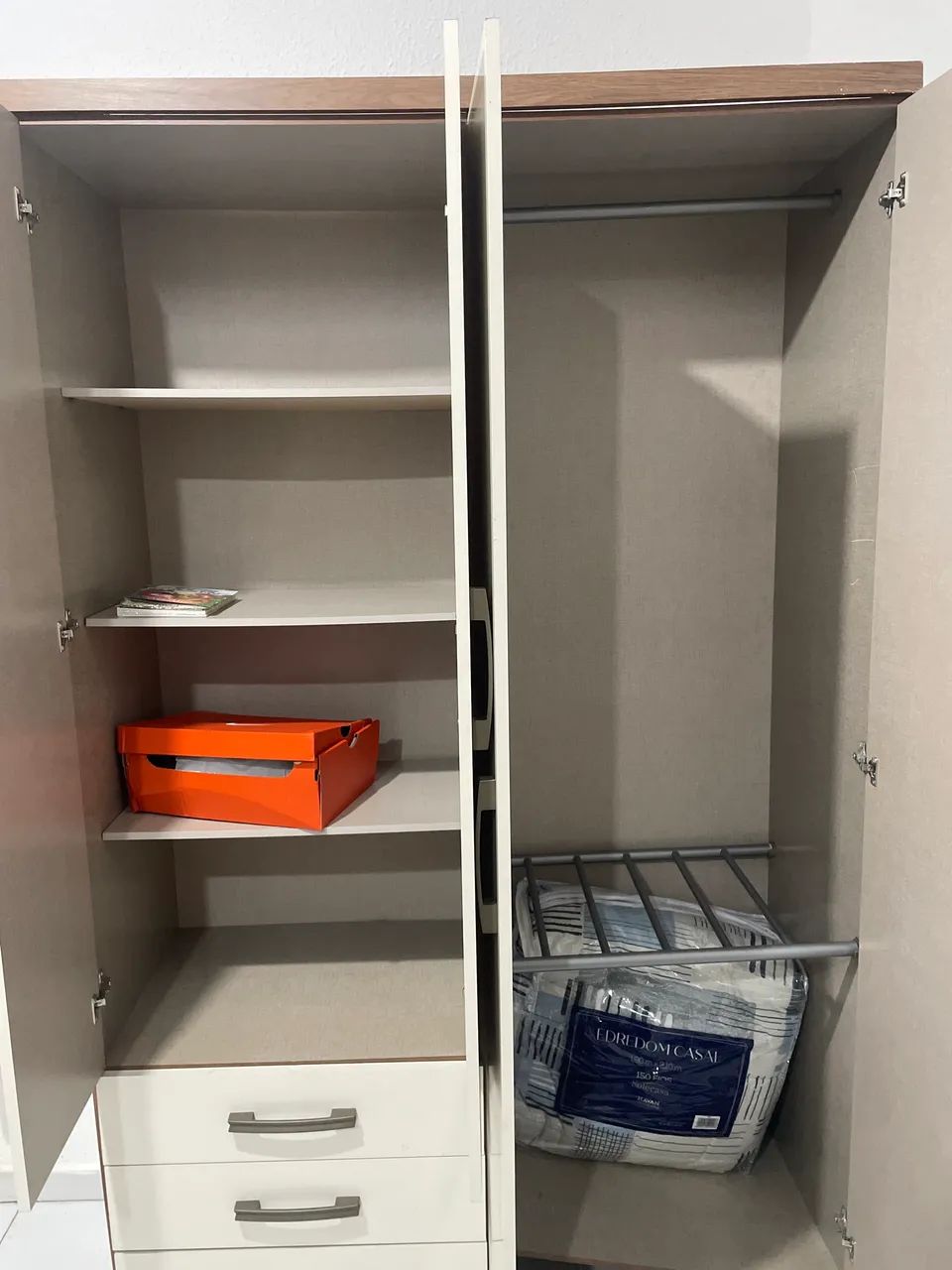GUARDA ROUPA - Foto 3