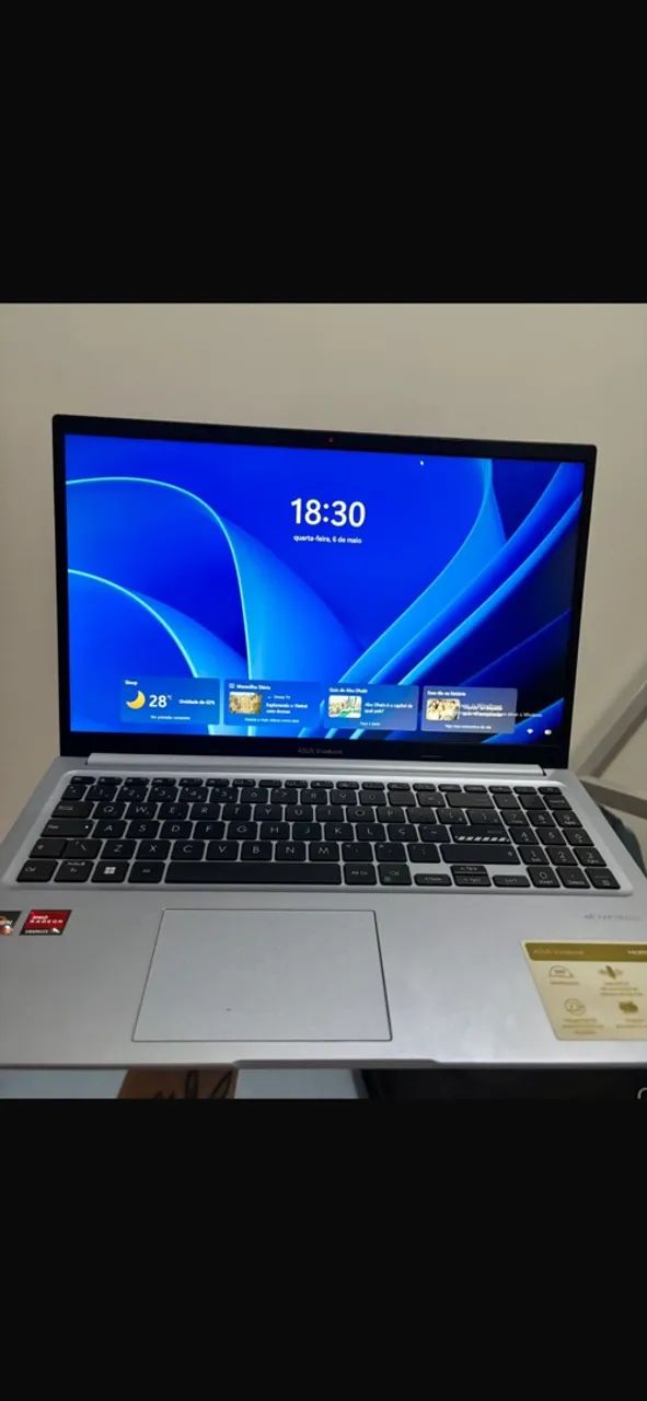 Vendesse Notebook. - Foto 2