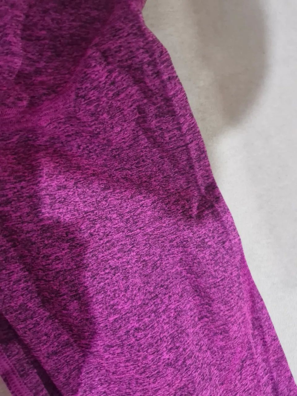 Calça legging rosa - Foto 2