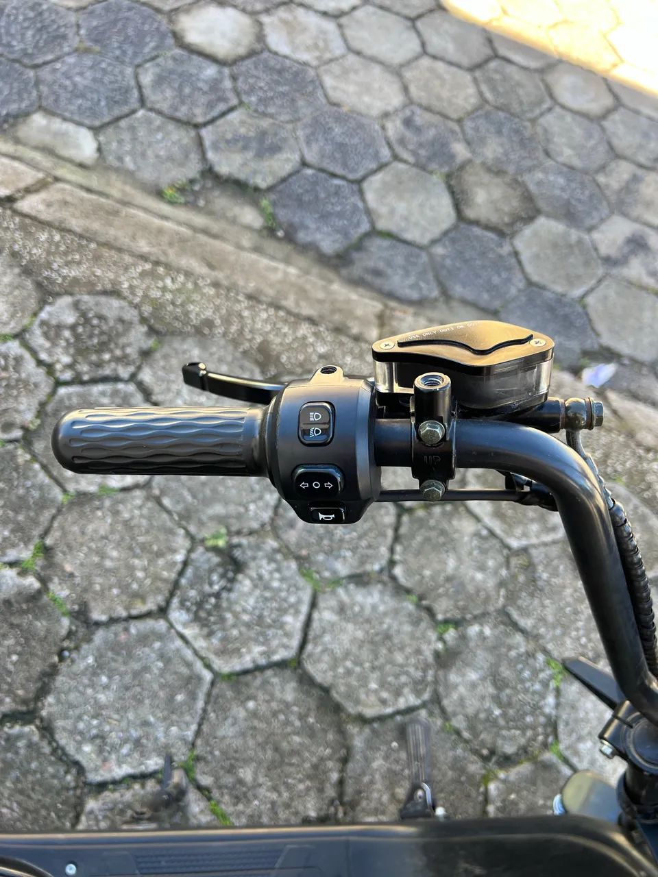 Scooter elétrica S8 3000W - Foto 3