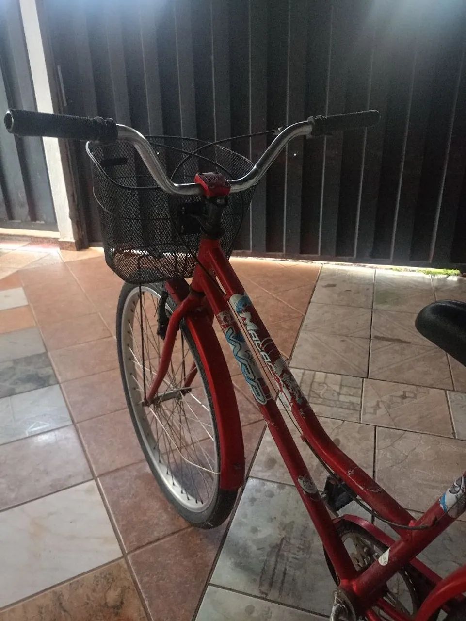 Bicicleta Monark Aro 26 - Foto 2