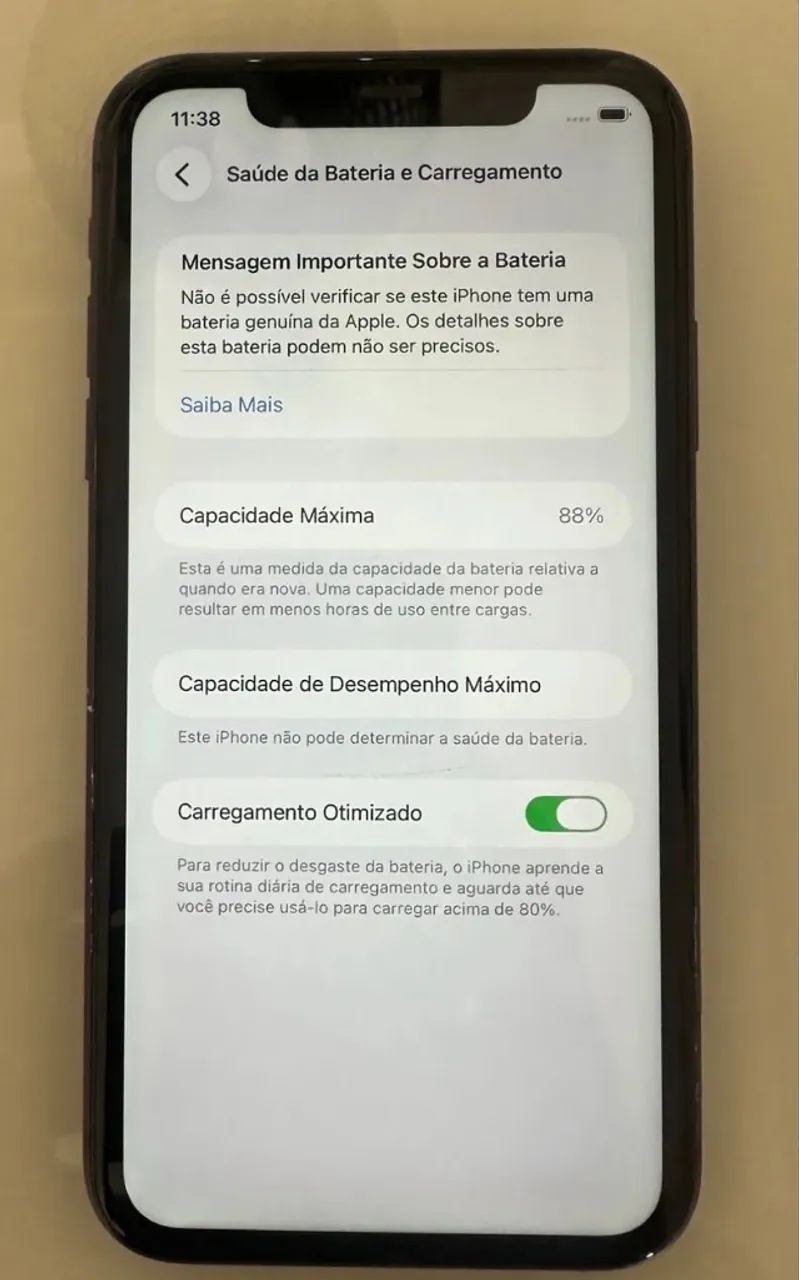 iPHONE 11 - Foto 5