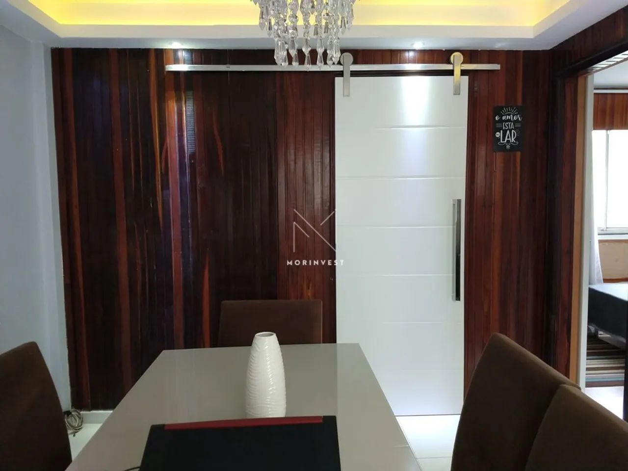 Apartamento de 2 quartos com vaga - Foto 3