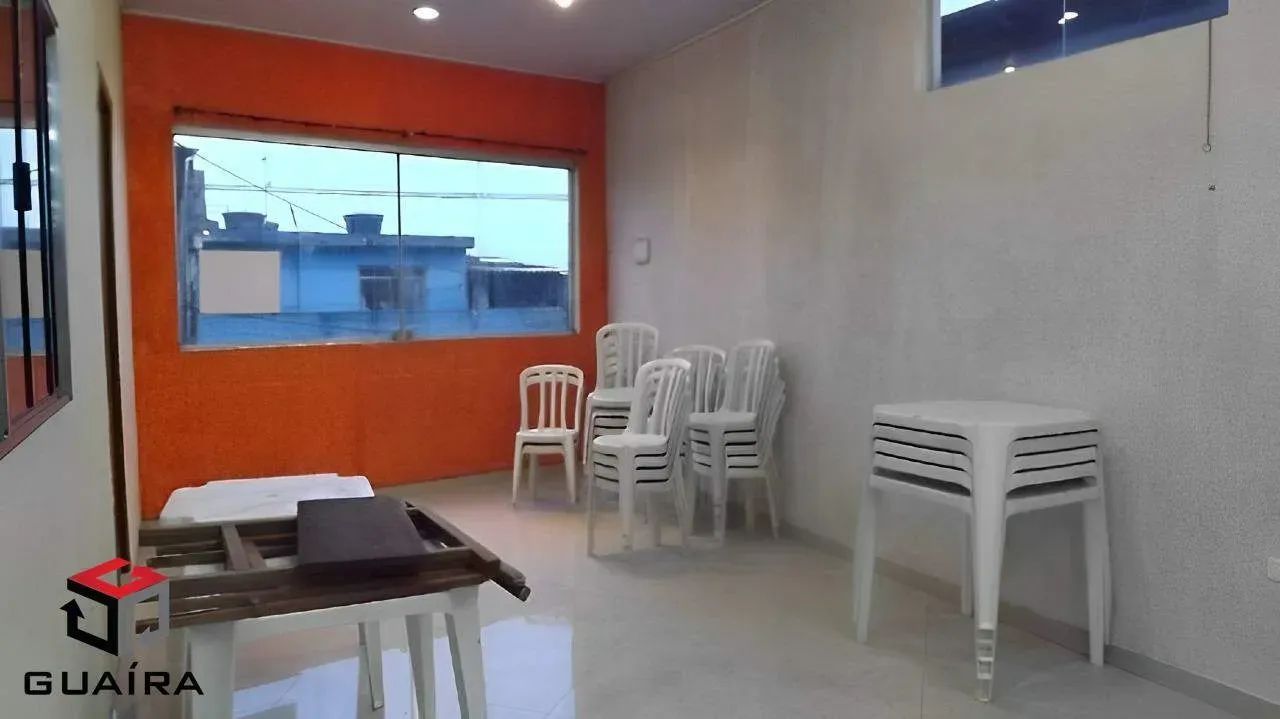 Sobrado à venda 2 quartos Inamar - Diadema - SP - Foto 2