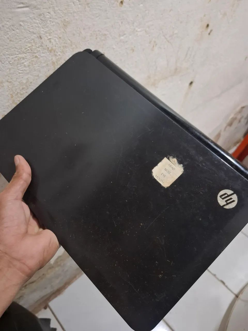 Notebook hp  - Foto 3