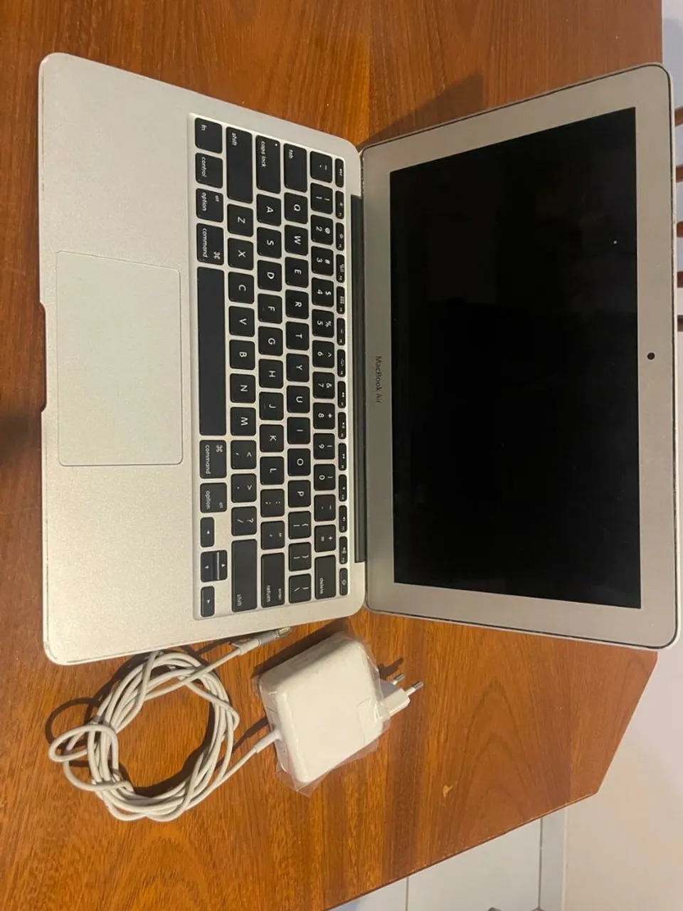 MacBook Air 13-inch 2017 - Notebooks - São João, Itajaí 1496056345