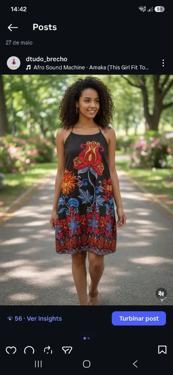 Vestidos tubinhos - Foto 3