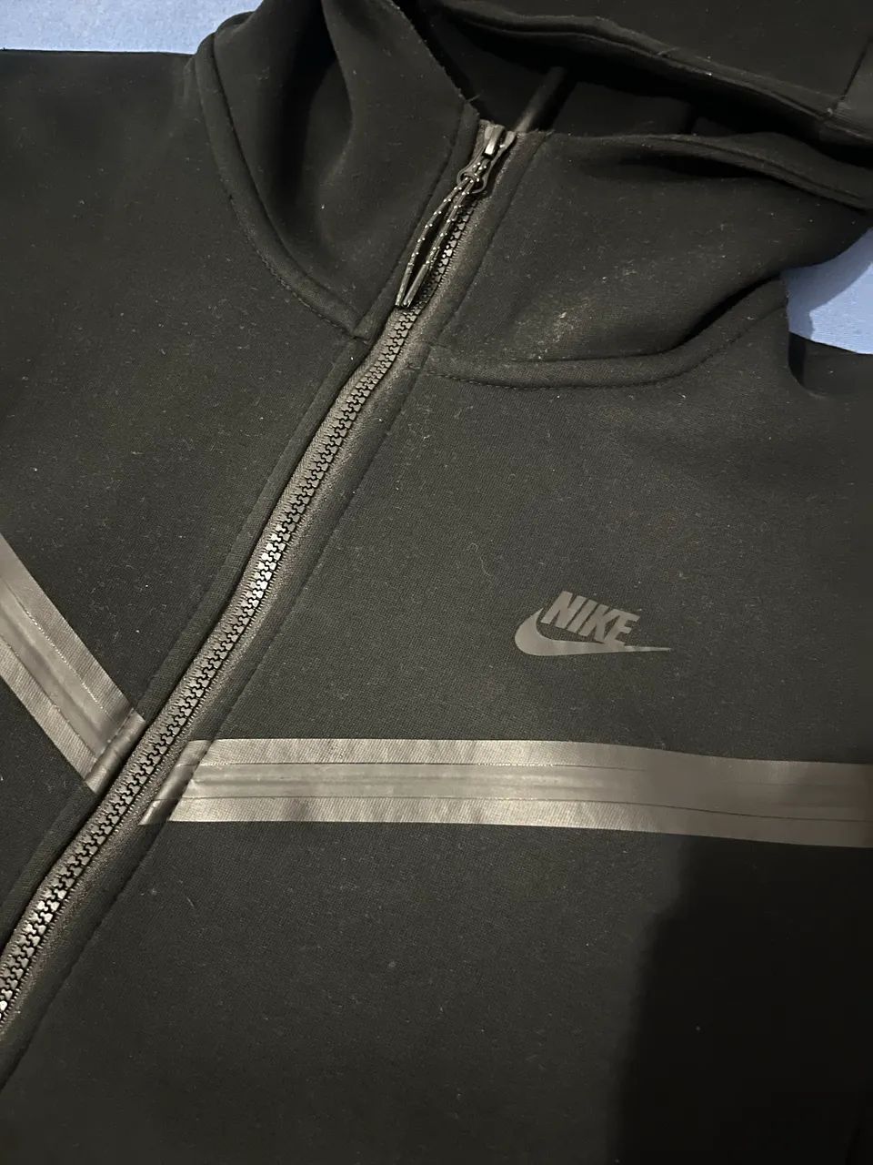 Moletom Nike Tech Fleece - Foto 2