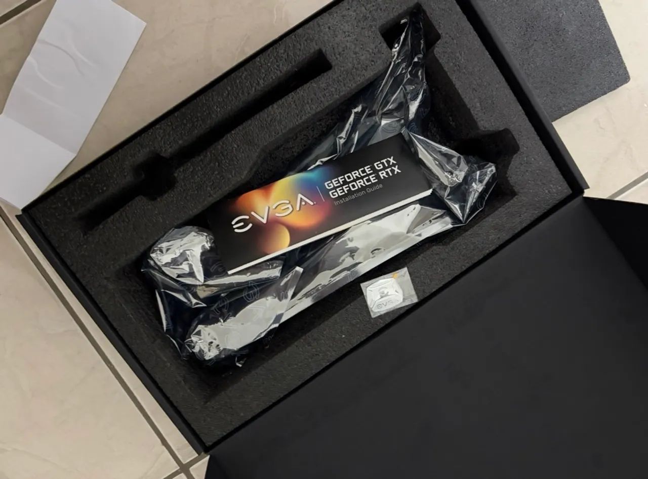 NVIDIA RTX 3070  - Foto 2