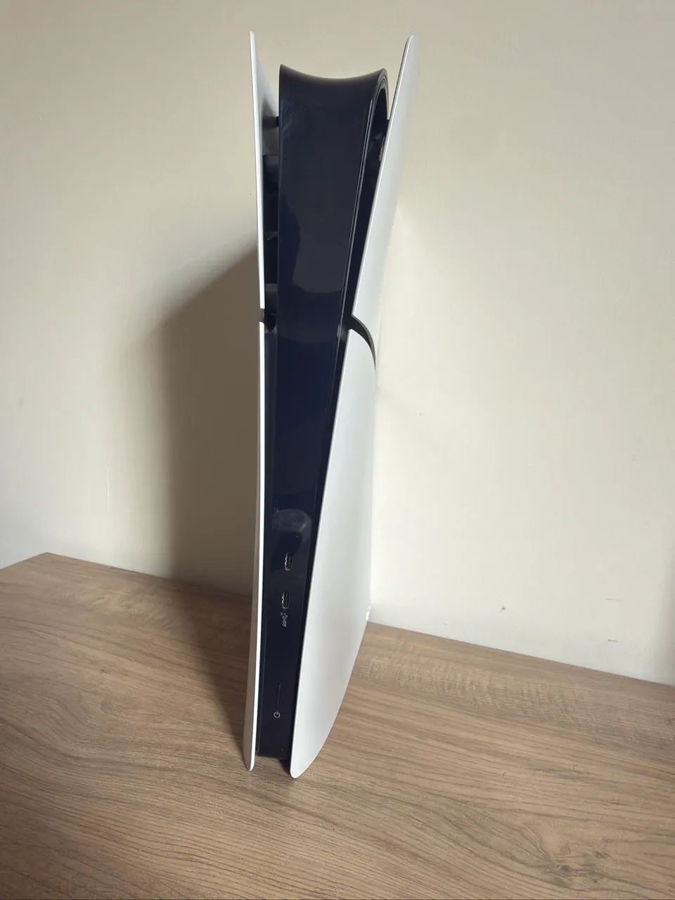 Ps5 slim 1T Zero - Foto 4