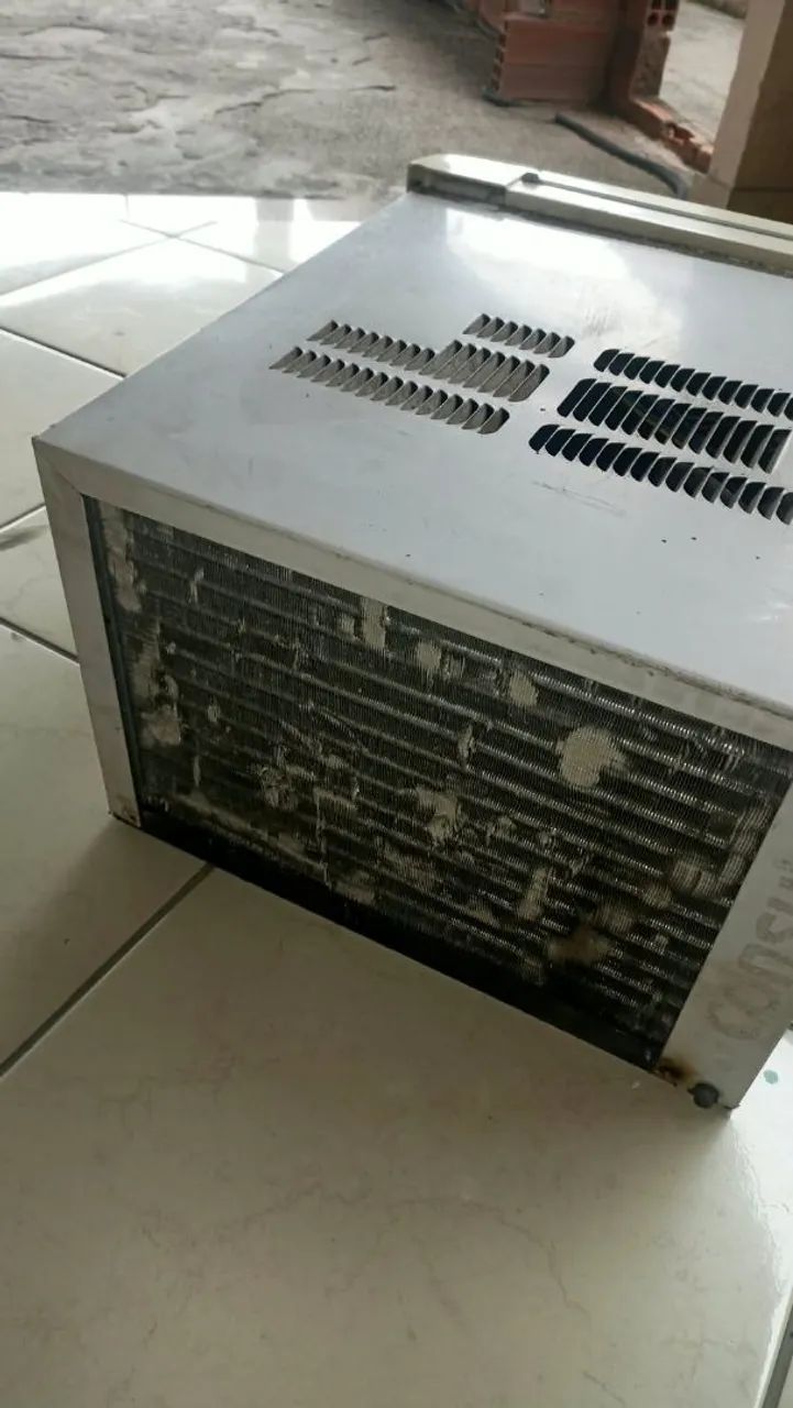 Ar condicionado  - Foto 4