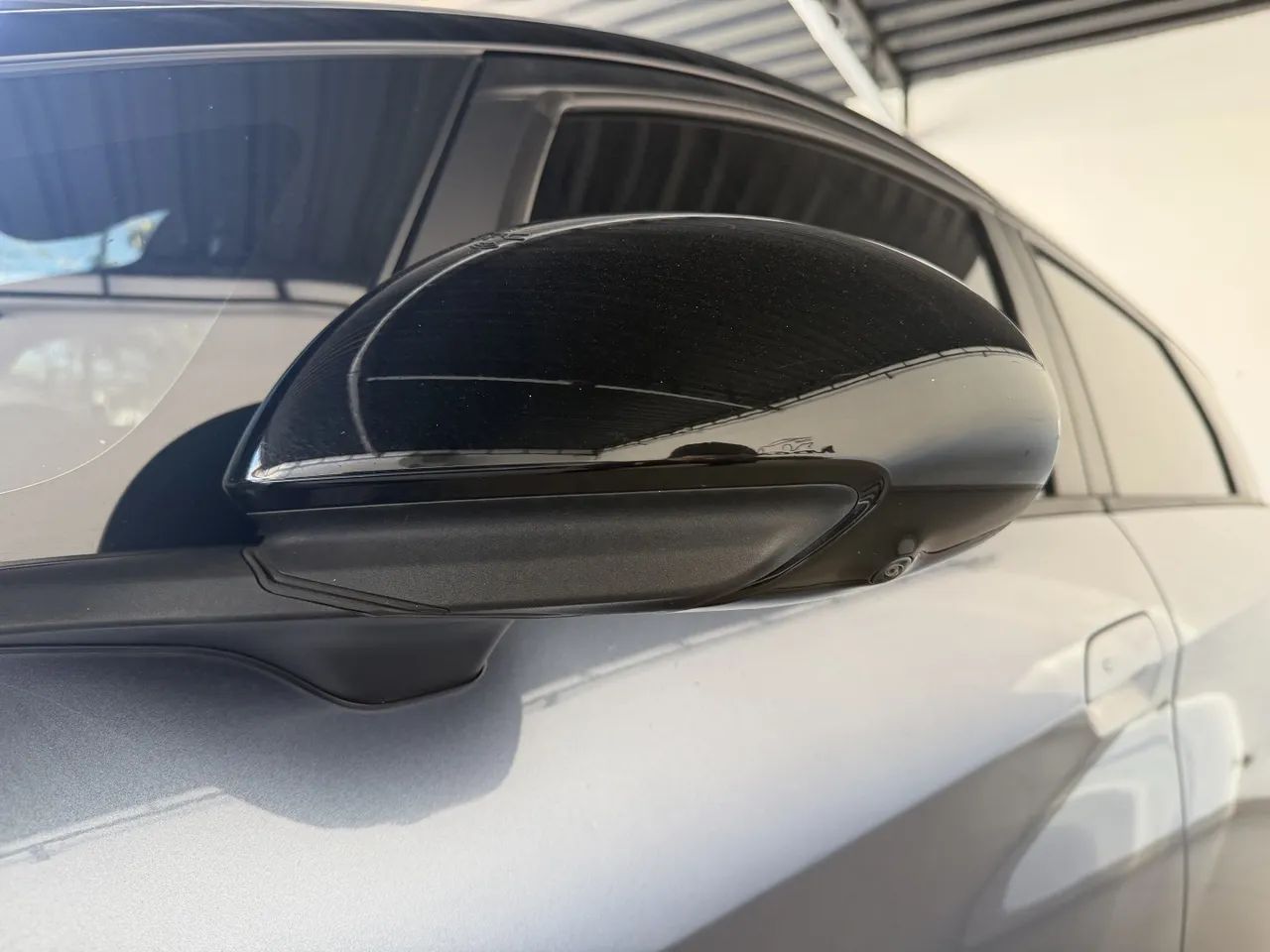 BYD Dolphin Plus (Elétrico) 2025 - Foto 5