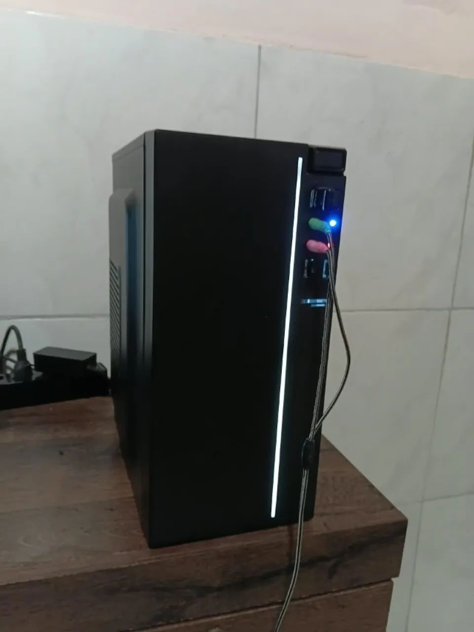 Computador completo - Foto 2