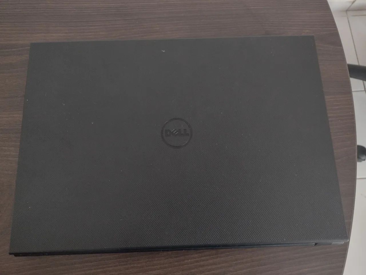 Notebook Dell SSD 512gb - Foto 4