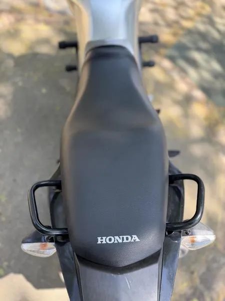 HONDA CG 160 START 2022 - Foto 3