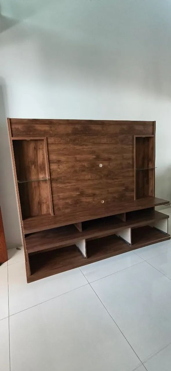RACK PARA TV 60 POLEGADAS