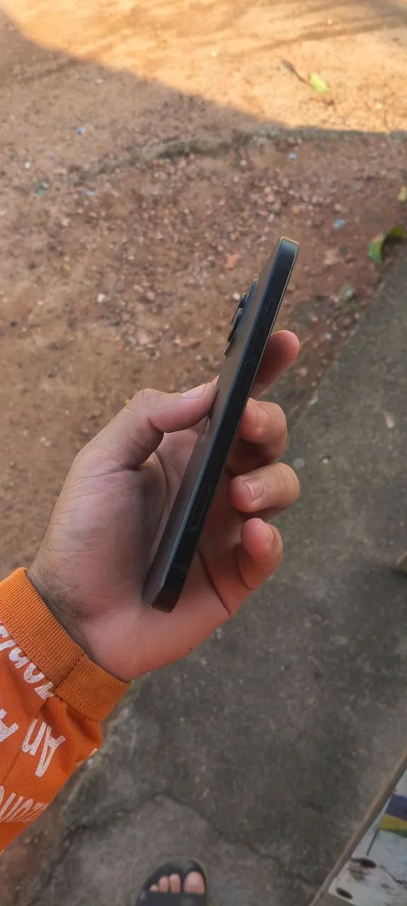 iPhone 15 - Foto 3