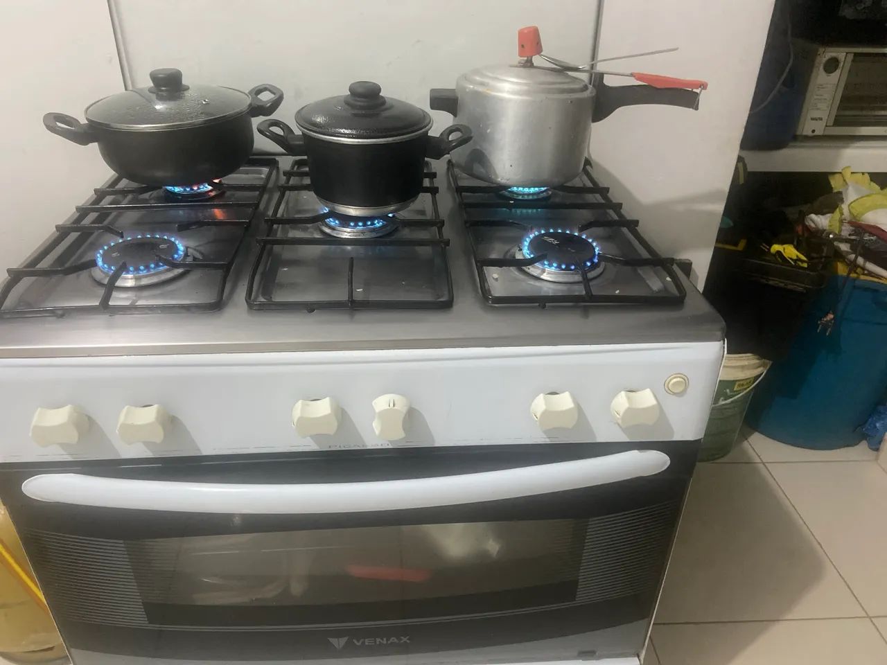 Fogão  - Foto 2