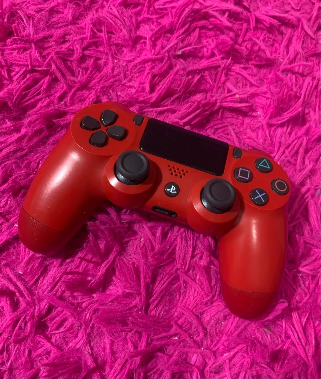 Controle ps4 Original (sem defeitos) - Foto 2