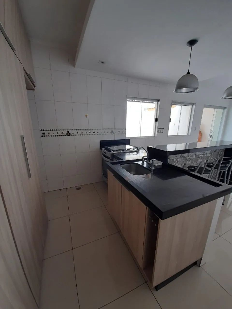 Venda Sobrado 3 quartos sendo 1 suíte no Morro Chic - Foto 3