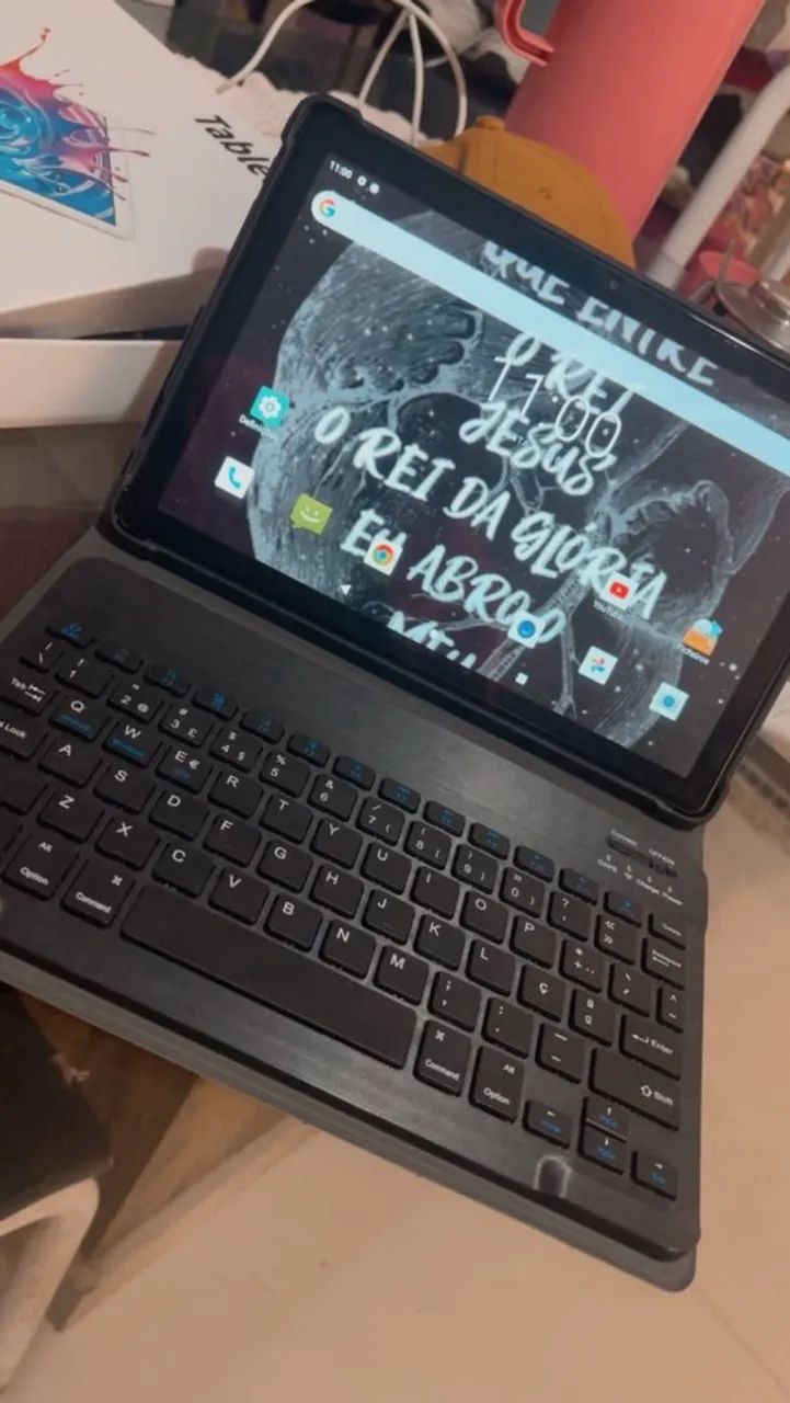 Vendo Tablet PC  - Foto 5