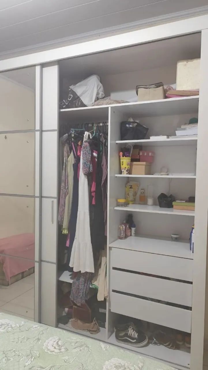 Guarda Roupas Gigante  - Foto 4